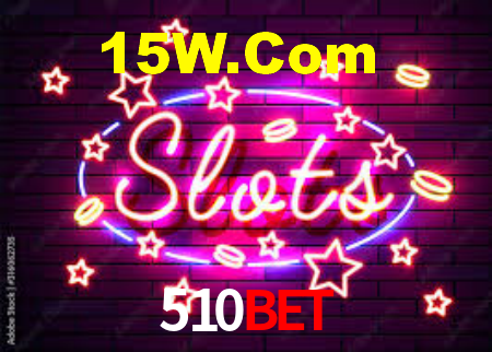 Interface Premium 510Bet