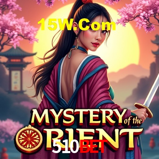 Diretório de Jogos 510Bet