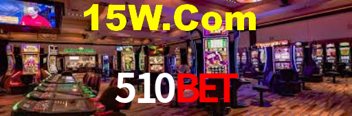 510Bet: Seu Cassino Premiado com Pagamentos Rápidos