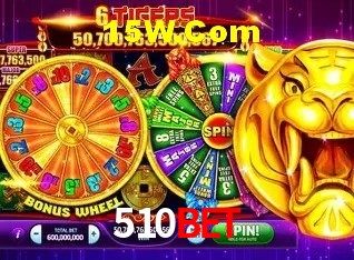 Promoção Relâmpago 510Bet