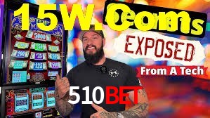 APP oficial da 510Bet para mobile