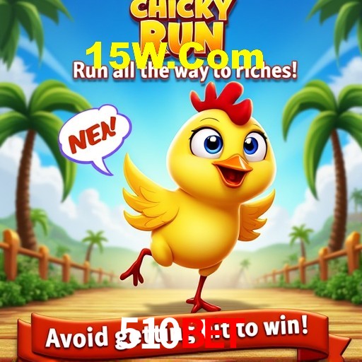 Jogos de Slot 510Bet