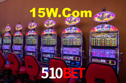 510Bet: A Experiência de Casino com Jogos de Mesa ao Vivo