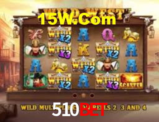 510 Bet App