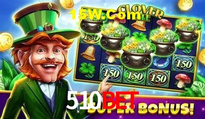 Tecnologia da Plataforma 510Bet
