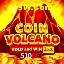 Mesa de Blackjack 510Bet