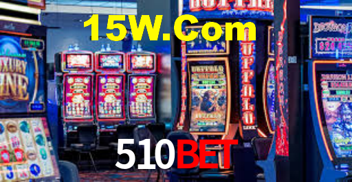 510Bet - Plataforma Oficial - 510Bet.Com