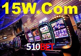 Explore as vantagens do 510Bet: serviço profissional e confiabilidade