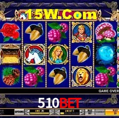 Estatísticas do Jogo 510Bet