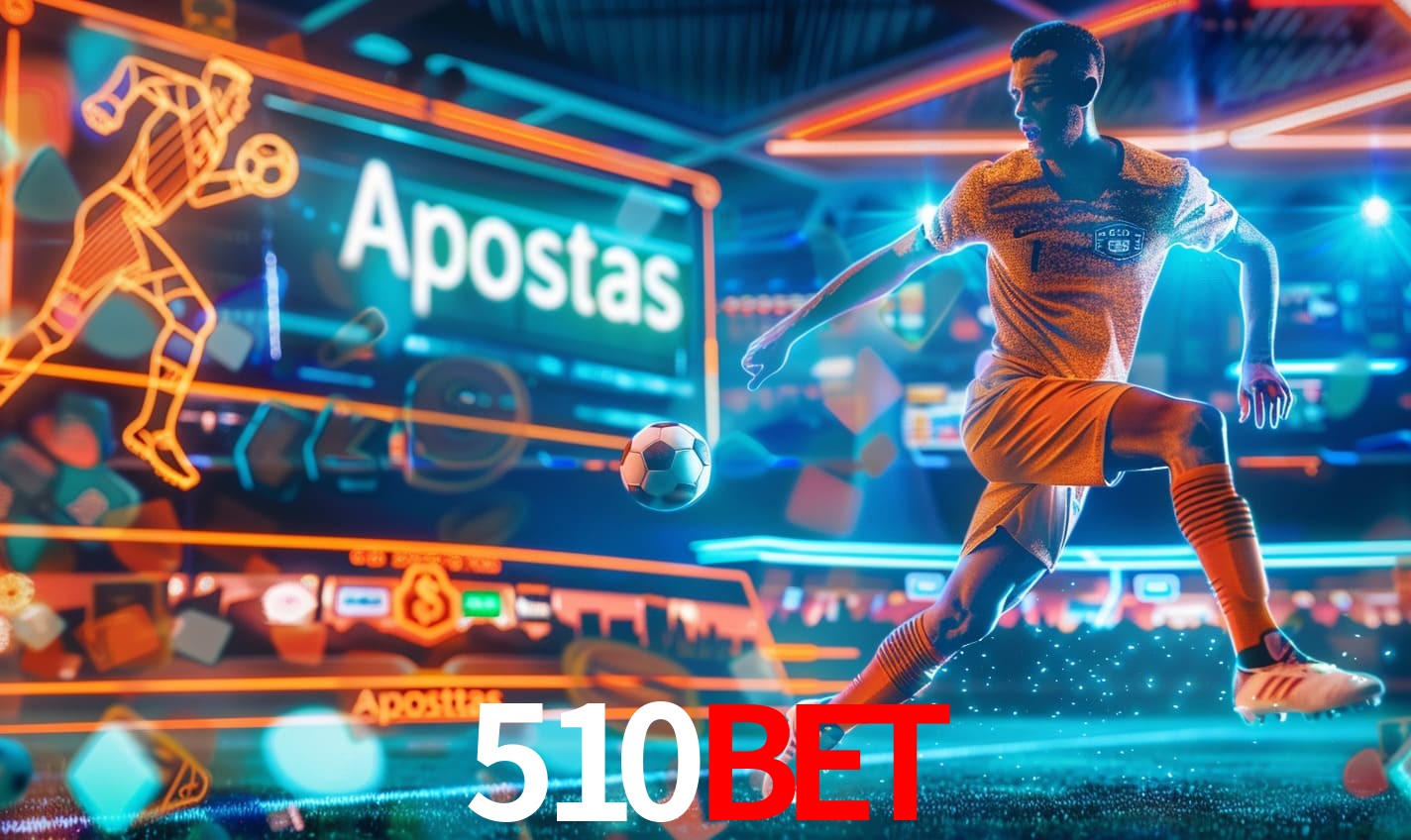 Apostas 510Bet