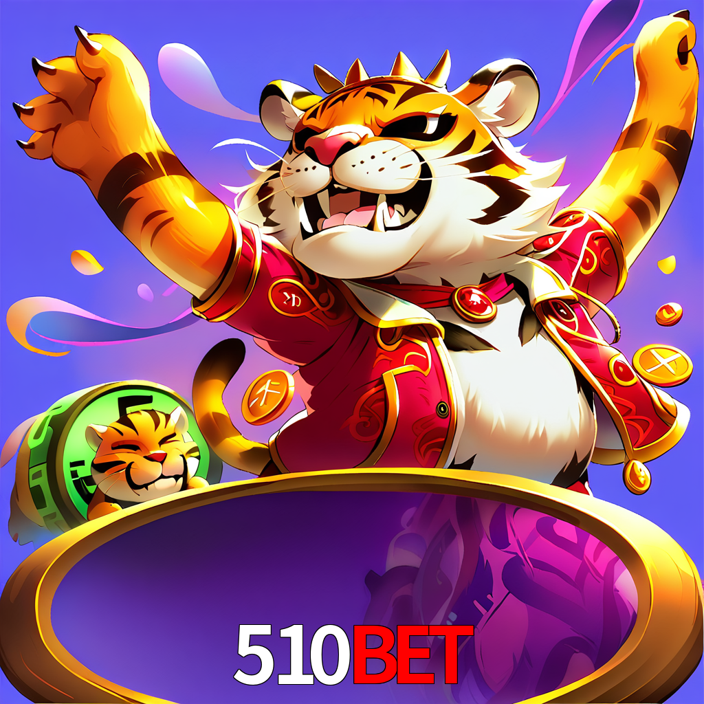 Cassino Online 510Bet